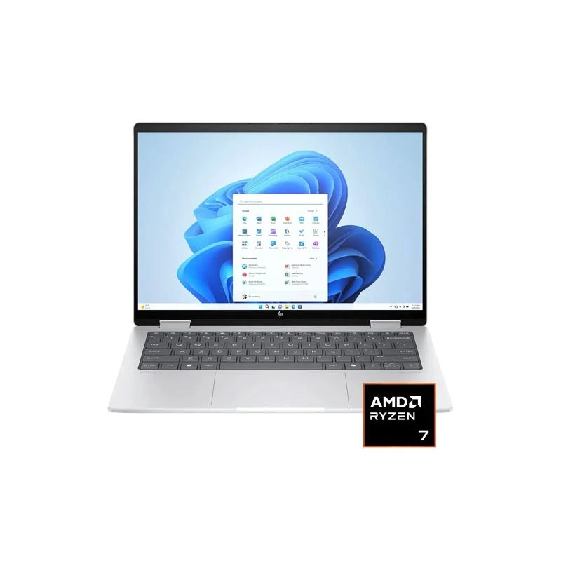 HP Envy x360 2-in-1 14